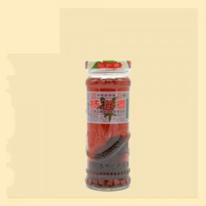 普陀山尨瓶杨梅酒200ml