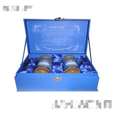 JABLUM蓝山纯速溶咖啡礼盒