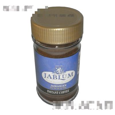 JABLUM56.7克蓝山速溶咖啡粉