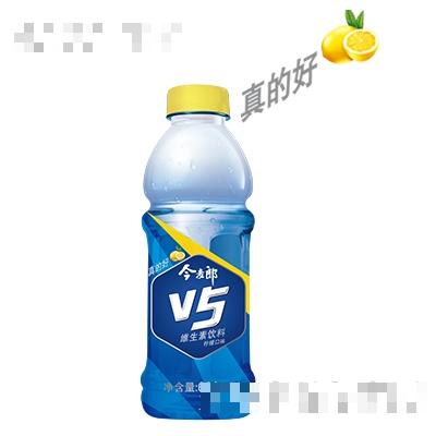 今麦郎V5维生素饮料（真的好）
