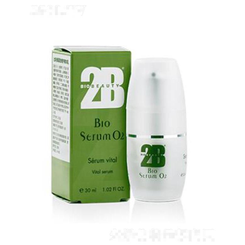 2B Biobeauty紧致安护精华乳 30ml