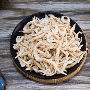 金珏佳冻干白虾 猫鱼饲料