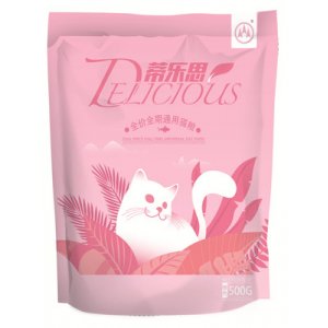 蒂乐思猫粮