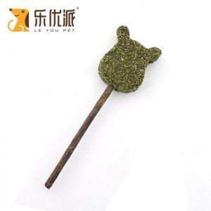 乐优派创意猫薄荷糖