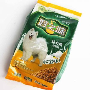 诺瑞 好之味幼犬粮