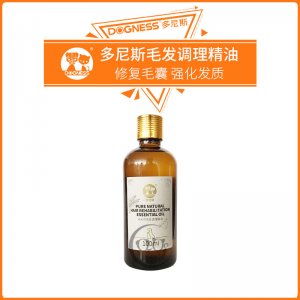 多尼斯毛发调理精油猫狗适用100ml