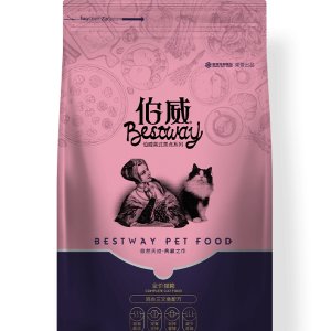 伯威全价猫粮1.5kg/10kg