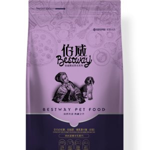 伯威全价幼年期、妊娠期、哺乳期犬粮（奶糕）1.5kg/10kg