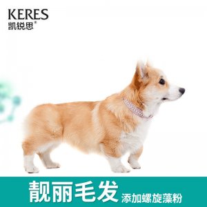 凯锐思柯基通用狗粮2kg