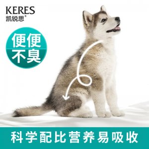 凯锐思全犬中通用型10kg