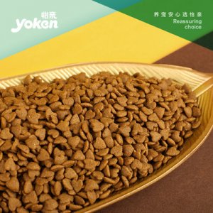 猫粮增肥猫粮3斤1.5kg