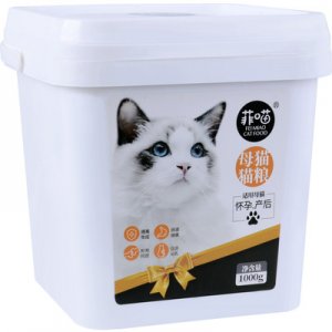 哺乳期猫粮 1000g