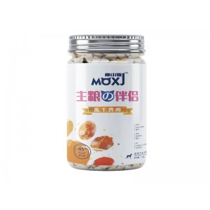 山东摩小羯宠物食品有限公司