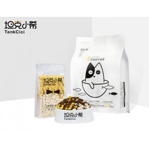 河南坦克小希宠物食品有限公司