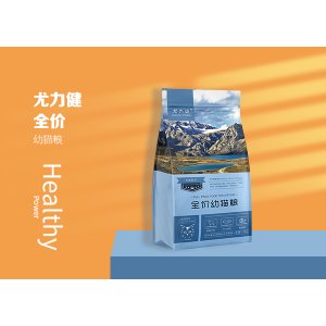 江苏尤力健宠物食品有限公司