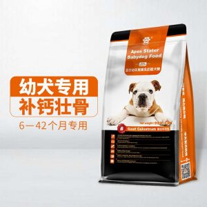 南阳市心粮宠物食品有限公司