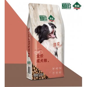 贵族臻享系列全价成犬粮1.5kg/10kg