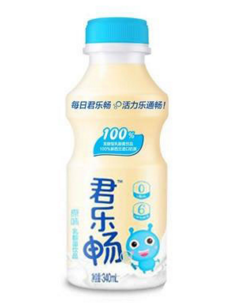 君乐畅原味乳酸菌饮品.png