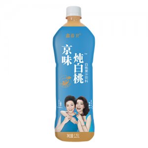 鑫养卫京味炖白桃白桃果汁饮料1.25L.jpg