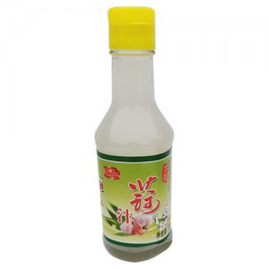 众康蒜汁200ml