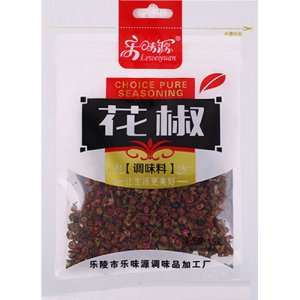 乐味源花椒15g