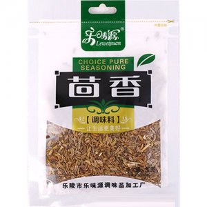 乐味源茴香30g