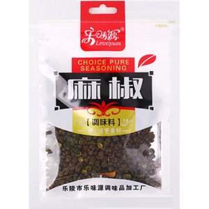 乐味源麻椒30g