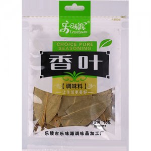 乐味源香叶16g