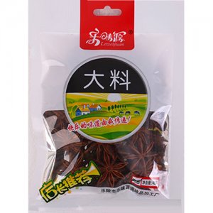 乐味源大料调味料40g