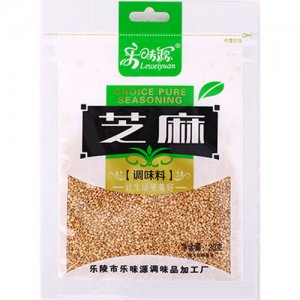 乐味源芝麻30g