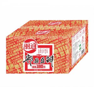 丽通纸箱装11kg