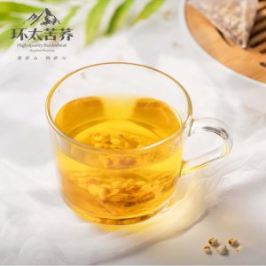 环太红豆薏仁芡实苦荞茶