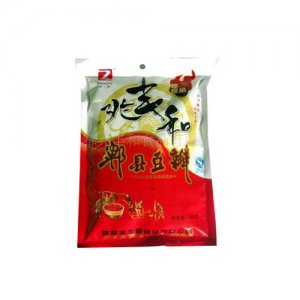 兆丰和郫县豆瓣600g