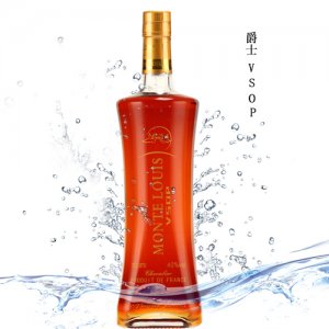 法国蒙特路易爵士VSOP