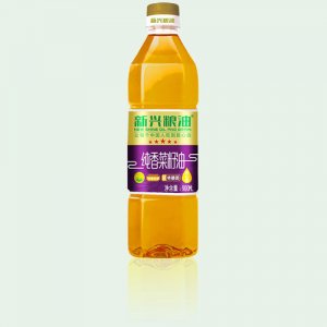 新兴粮油纯香菜籽油900ML