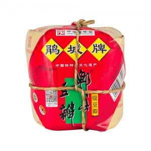 鹃城牌一级豆瓣纸包1kg