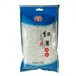 绛水河红薯淀粉350g