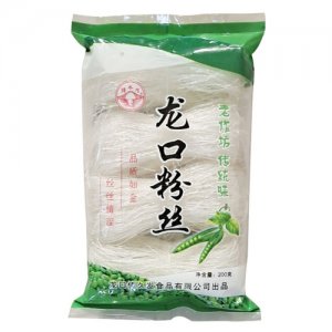 绛水河龙口粉丝200g