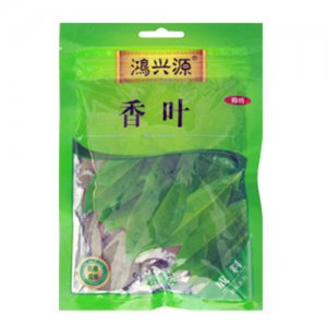 鸿兴源香叶15g