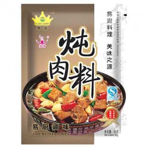 易厨炖肉料30g