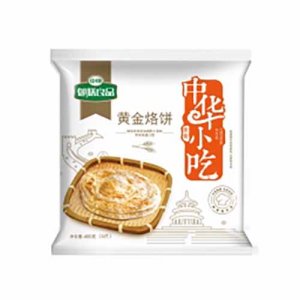 中绿御膳良品·黄金烙饼