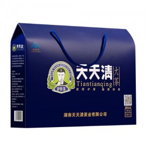 天天清护肝茶180袋装