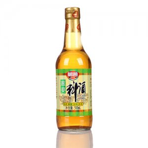 葱姜料酒500ml-万通