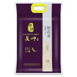 昊帅稻花香大米10kg