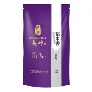 昊帅稻米香500g