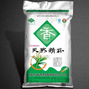 香野天然特精粉