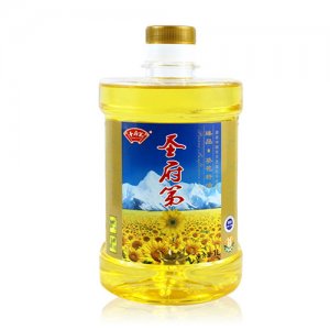 圣府第葵花籽油1L