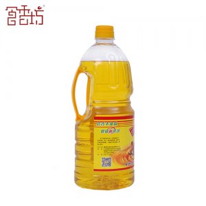 食香坊花生油 1.8l