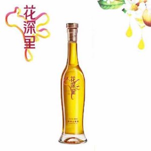 花深里鲜榨山茶油500ml