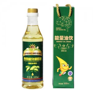 圣府第橄榄油500ml